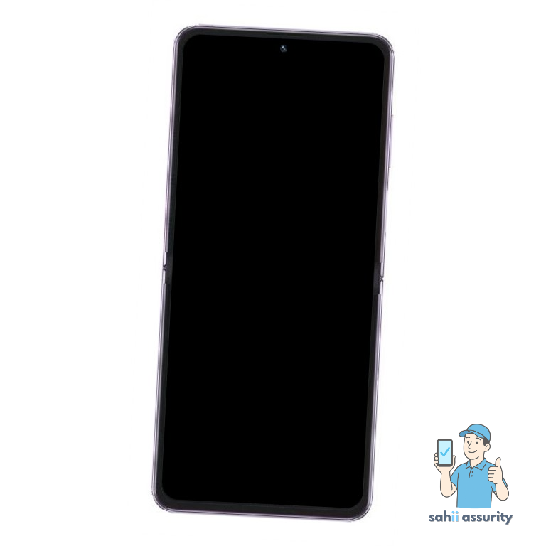 Battery for Vivo X Flip 5G